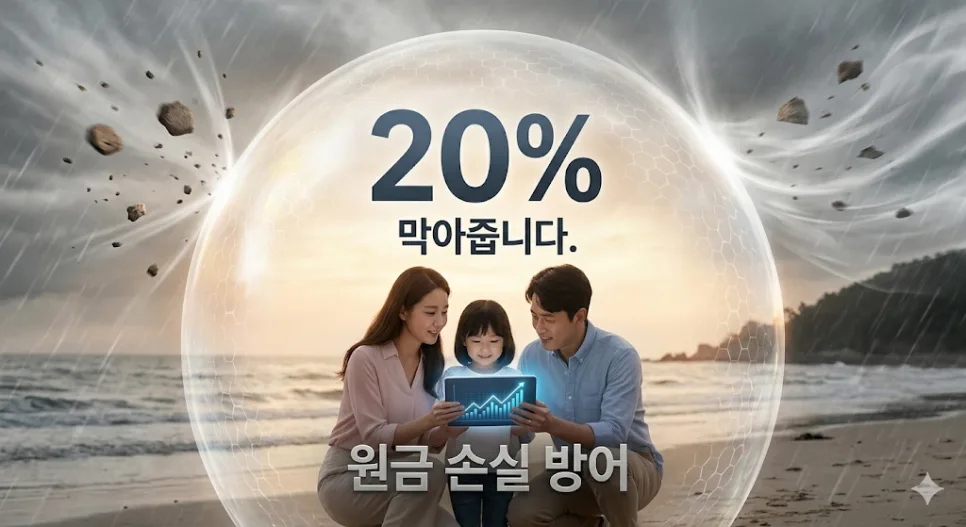 국민성장펀드 2026: 5년간 역대급 세테크 기회 놓치지 마세요 2
