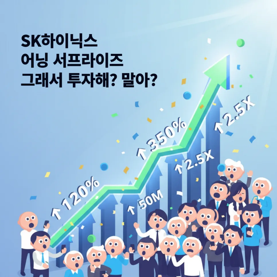 SK하이닉스 목표주가 180만원? 2026년 AI 반도체 전망 분석