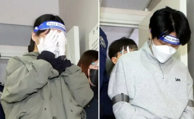 이은해 혼인 무효 확정 2026: 가평 계곡 살인 사건 진실