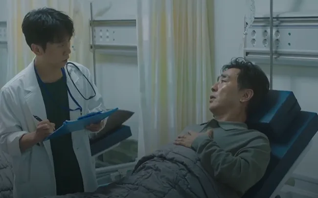 드라마 '김부장' 9화: 인정 못한 현실, 균열의 시작 2026년 분석