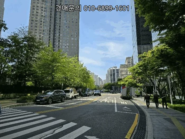 더샵스타시티 46층 경매, 10억부터 시작하는 한강뷰 아파트 2026 2