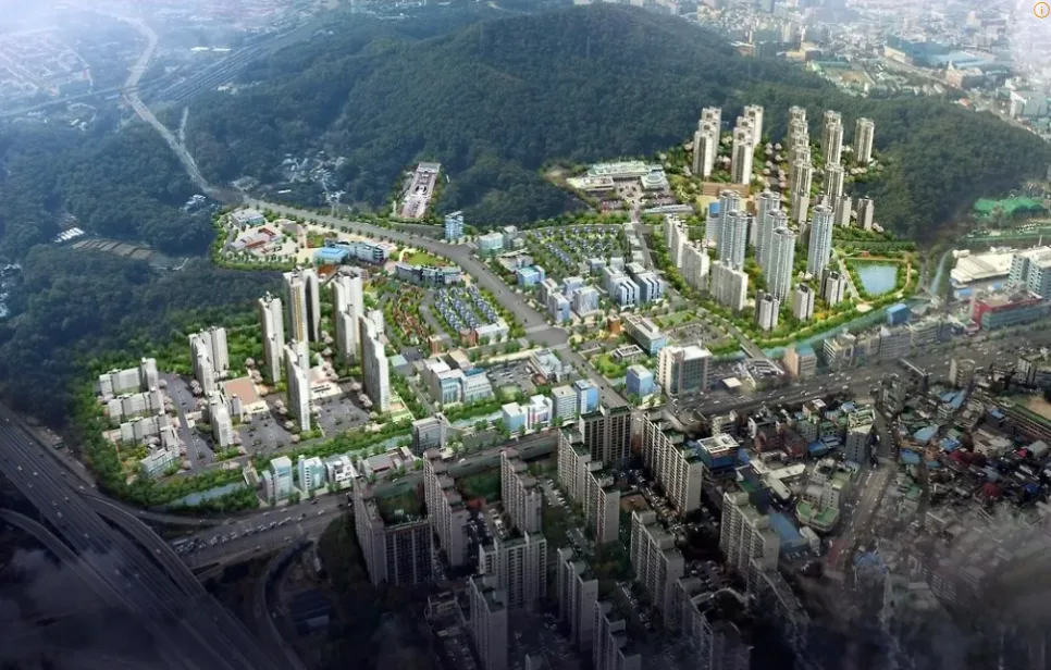 의왕 고천지구 아파트 매매, 2026년 계약 전 필수 체크리스트 5가지