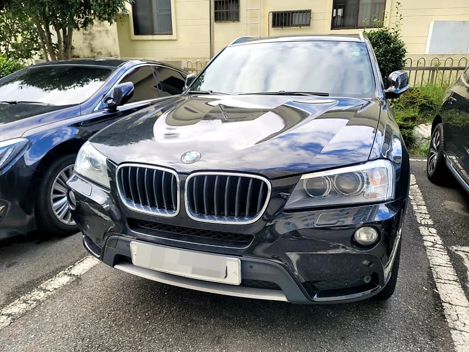 BMW X3 배터리 경고등, 2026년 완벽 해결 가이드