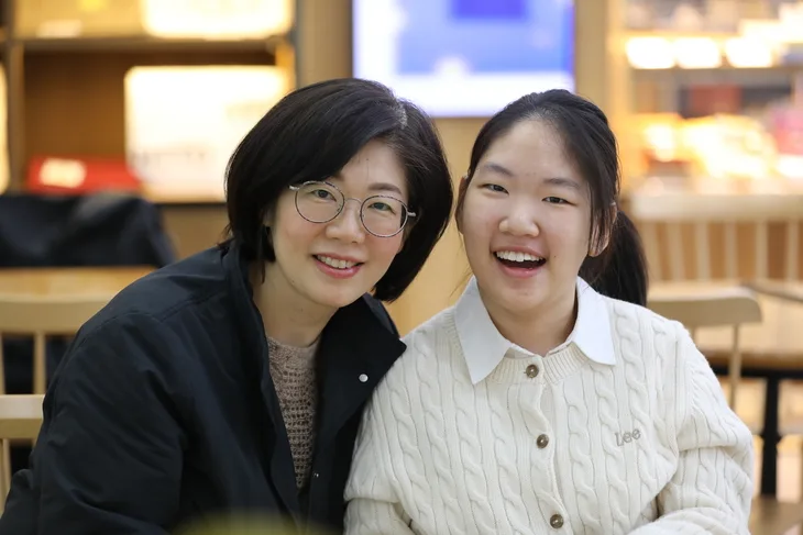 장애 예술가 꿈꾸는 권은영 양의 희망 스토리 2026