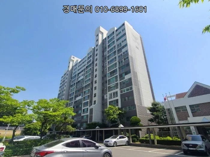 군산 근린시설 경매 2026: 알짜 상가 투자, 유찰가 70%로 시작하는 법 2