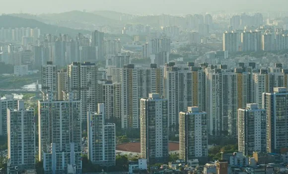 서울 아파트 미계약 속출 2026: 경쟁률 넘어선 자금 부담 분석