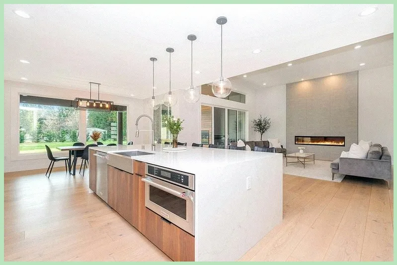 Korean Kitchen Remodel 2026: Jamsil L-Sense 33-py Guide