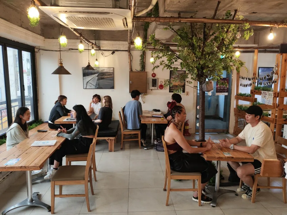 부산 영어회화 초보 탈출? 랭컬 후기 2026년 완벽 분석
