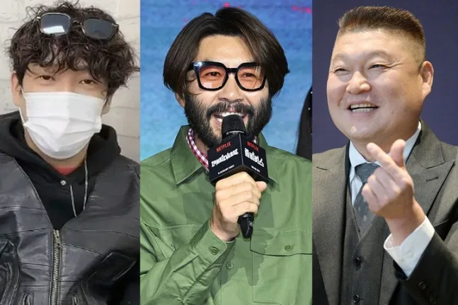 MC몽 14억 손실 매각, 노홍철 152억 신사동 빌딩 인수 2026