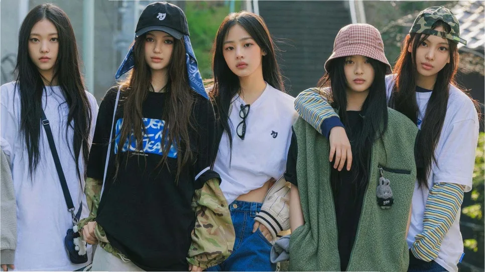 뉴진스 '하우 스위트' 표절 소송, 진실은? 2026년 전망