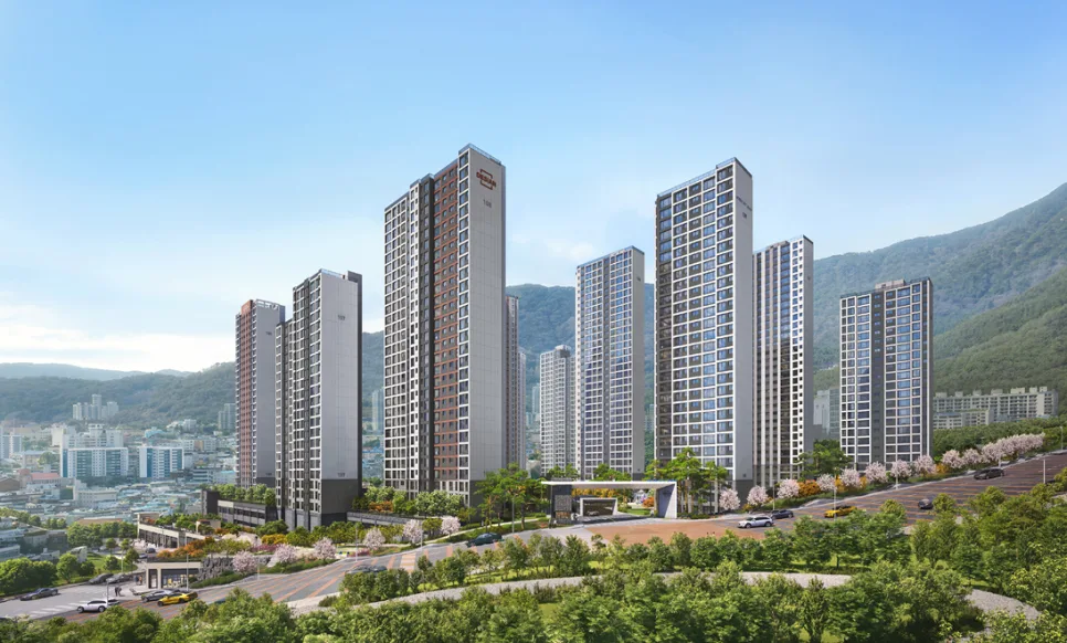 메트로시티 자산 데시앙 분양가 및 프리미엄 전망 2026