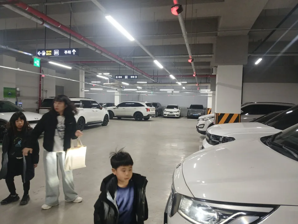 아산 음봉어울샘도서관, 아이와 어른 모두 만족하는 복합문화공간 2026 2