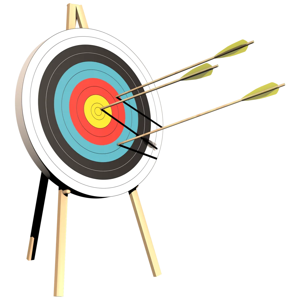 Goal vs. Target vs. Objective: Master English Goal Setting 2026