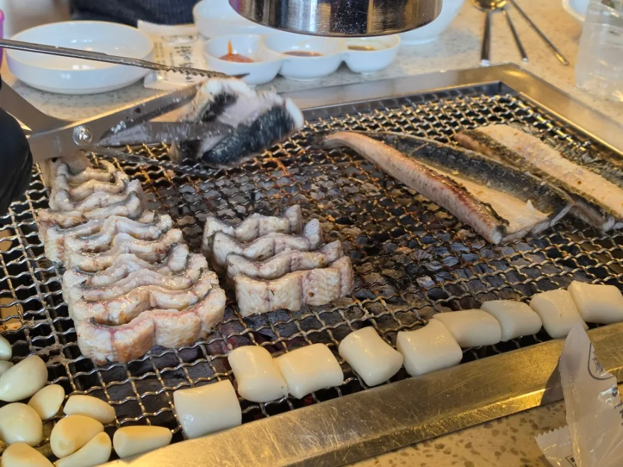엄마 환갑 기념 외출 완벽 준비 2026: 장어 맛집부터 케이크 픽업까지