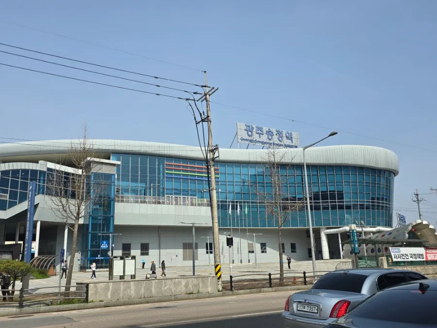 광주 콜밴 리무진 2026년 VIP 의전 대절 완벽 가이드