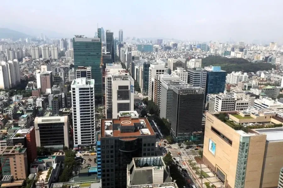 테헤란로 리모델링 & 역삼동 재개발 2026년 핵심 전망