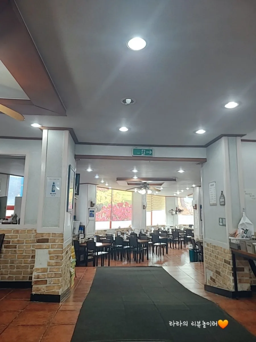 ShinShin Bunsik Pork Cutlet Review 2026: Price, Menu & Parking 3