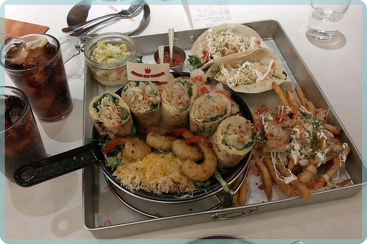 동탄 멕시칸 타코 맛집 2026: 카사데타코 방문 후기 및 메뉴 추천 2