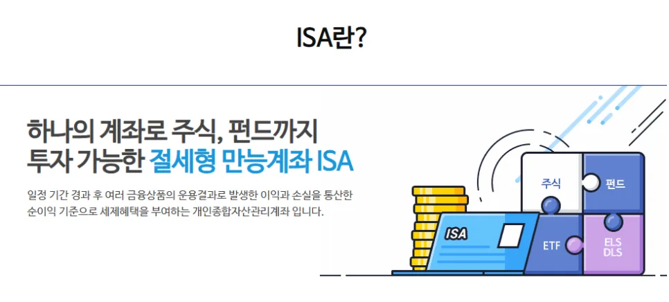 ISA 계좌 2026년 혜택 총정리: 절세와 수익률 극대화 전략