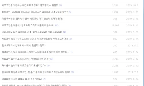 알트코인 투자, 2026년엔 왜 신중해야 할까? 전문가 분석 2