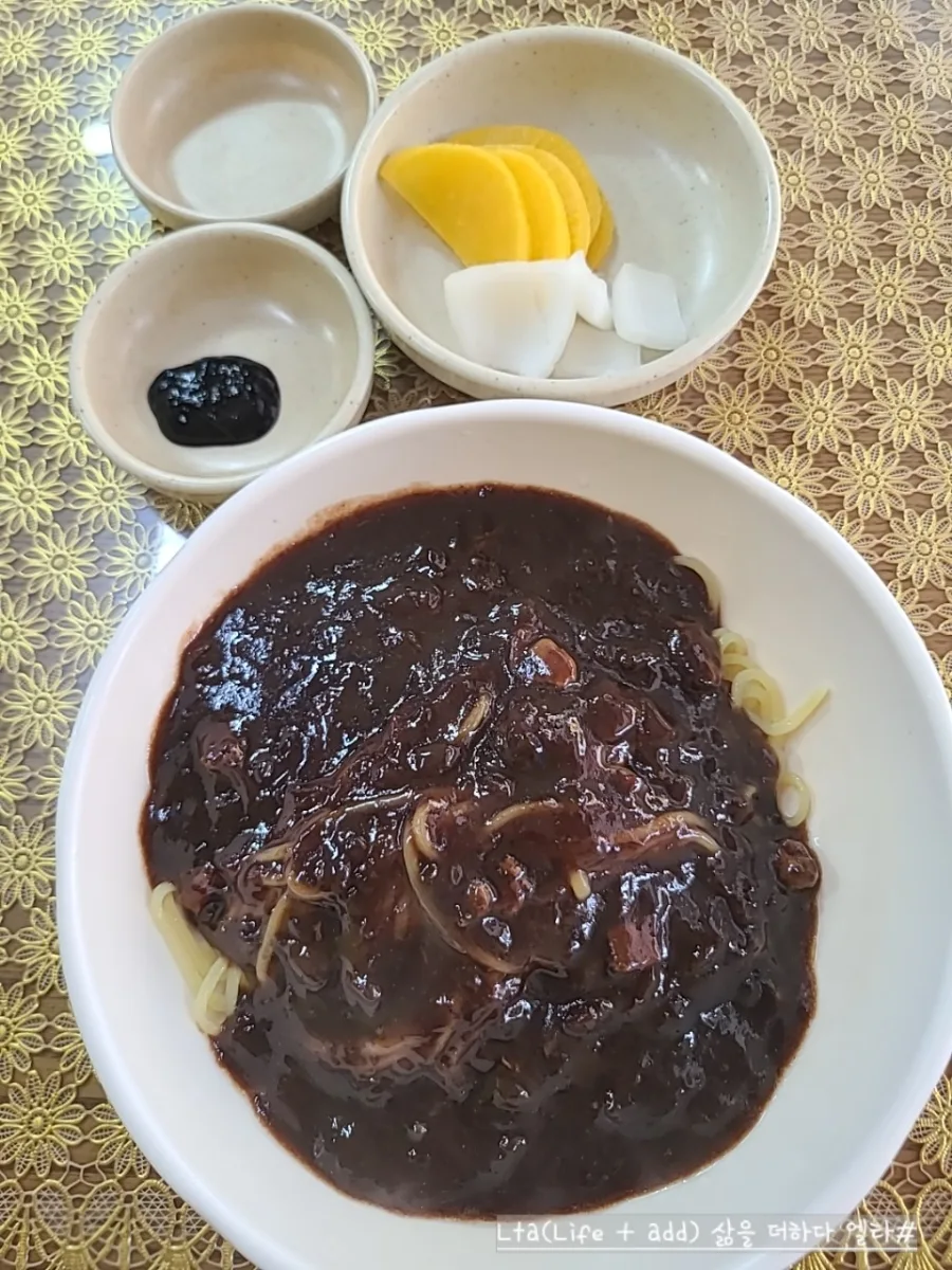인천 짜장면 3000원 맛집 복성원, 가성비 끝판왕 비결 2026
