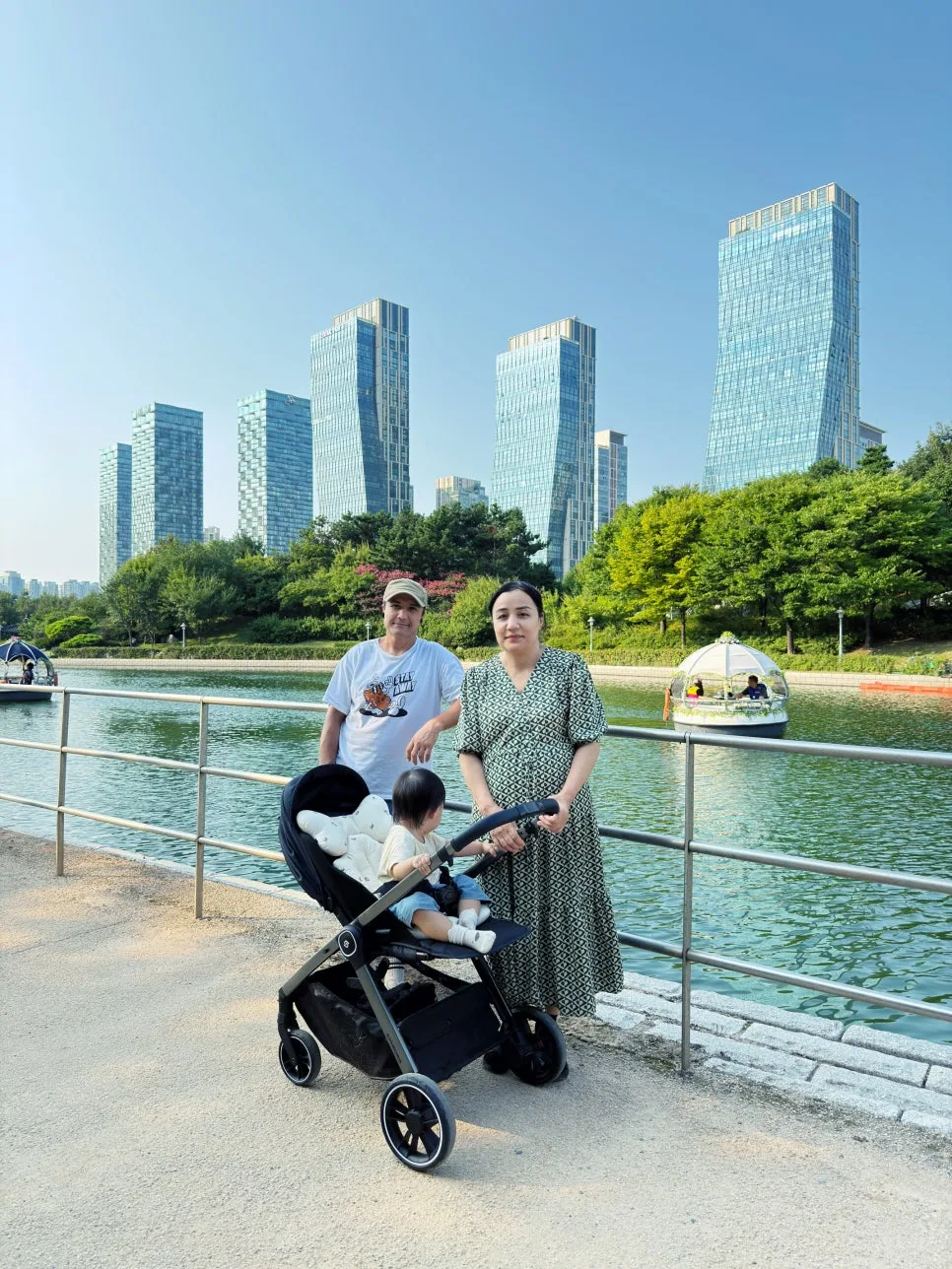Korean Parenting: Building Happy Family Memories in 2026 3
