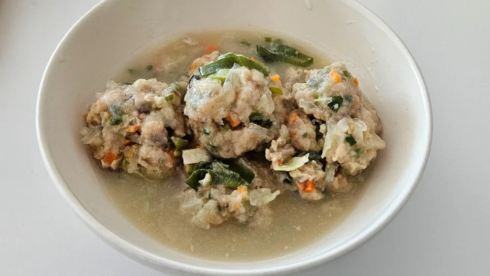 Easy Korean Dumplings for Kids 2026: Gu-lim Mandu Recipe