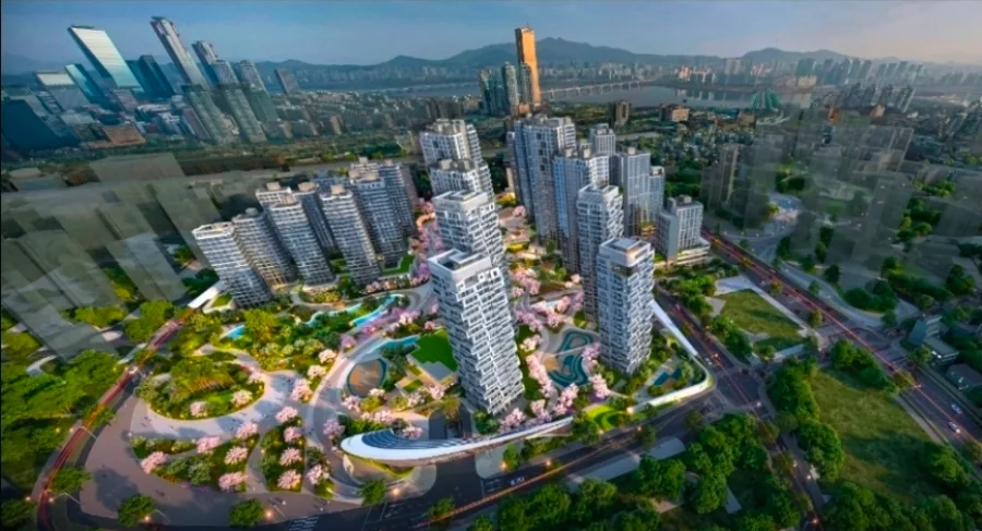 2026년 수도권 아파트 분양 총정리: 고양 창릉 본청약 & 강남 로또 단지 분석