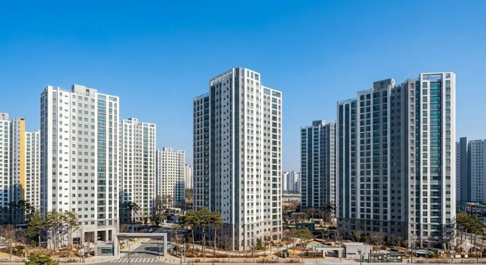 서울 집값 반등 신호? 강북 급등, 강남 '꿈틀' 2026년 전망