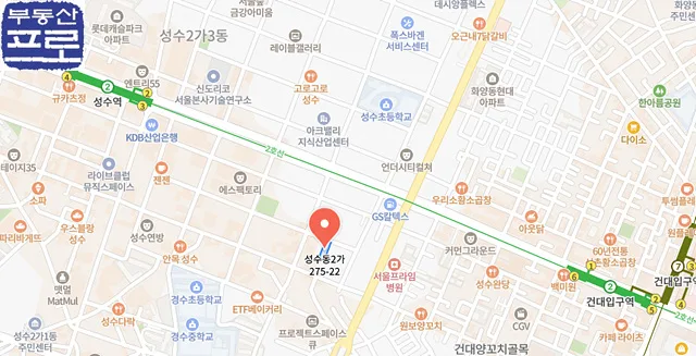 크래프톤 성수동 클러스터 조성 2026: 미래 가치 분석