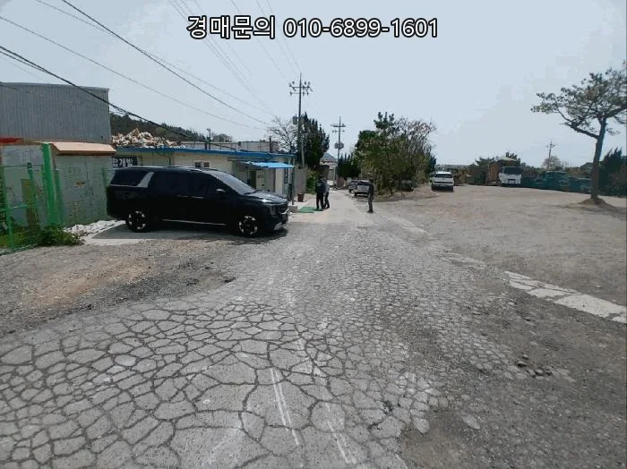 신안 공장 경매, 2026년 5월 최저가 14억대 투자 기회 분석