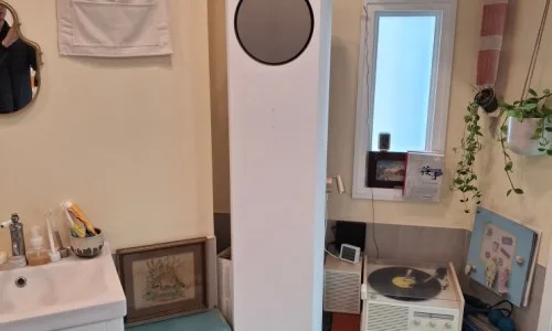 2026년 석관코오롱아파트 LG 투인원 에어컨 청소, 직접 해보니?