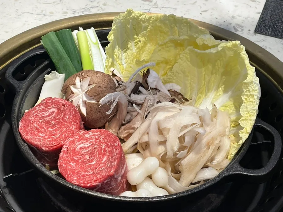 Best Korean BBQ in Yeouido 2026: Gyeongbokgung Seoyeouido Analysis