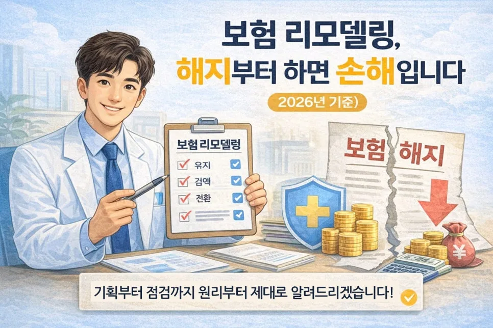 Insurance Remodeling Guide 2026: Avoid Costly Mistakes