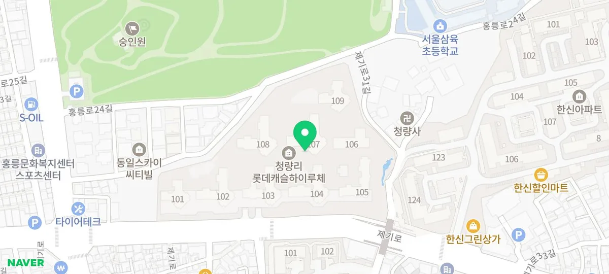 2026년 7월 분양 예정 단지 총정리: 청량리 롯데캐슬 하이루체 포함 2