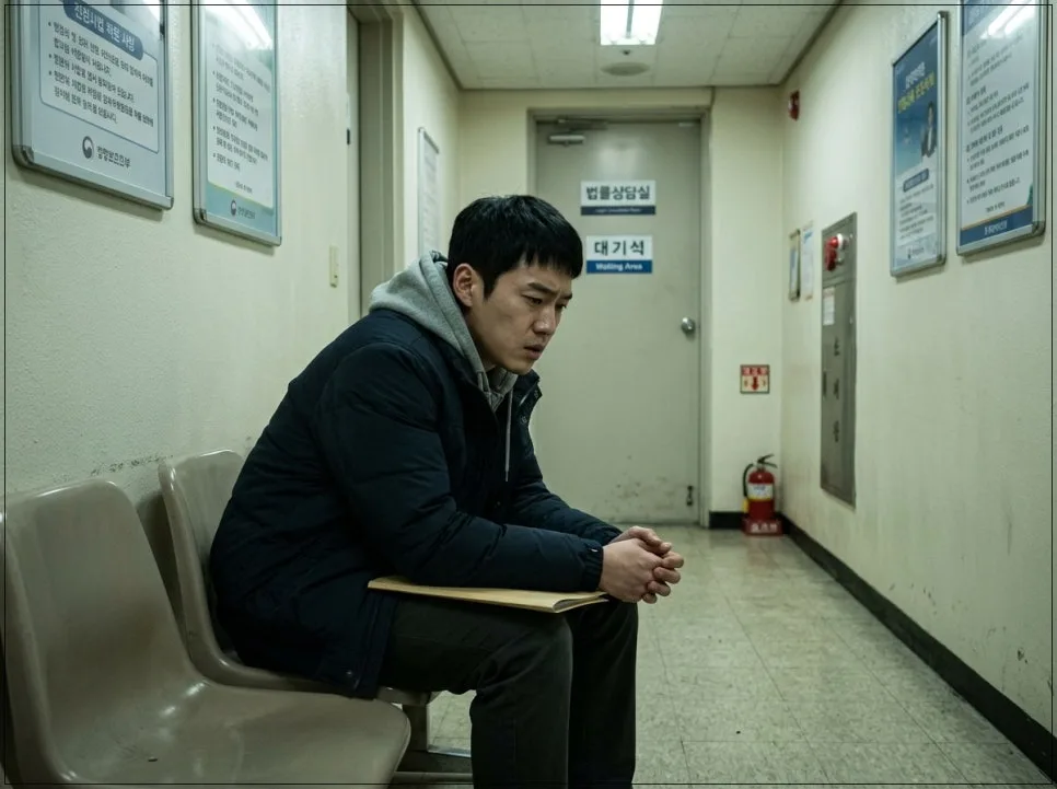 제주 이혼 변호사, 불안감만 키우는 광고 속 진짜 정보 2026 2