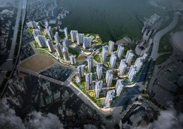 부산 레이카운티 무순위 청약 2026: 로또 당첨 가능성 분석