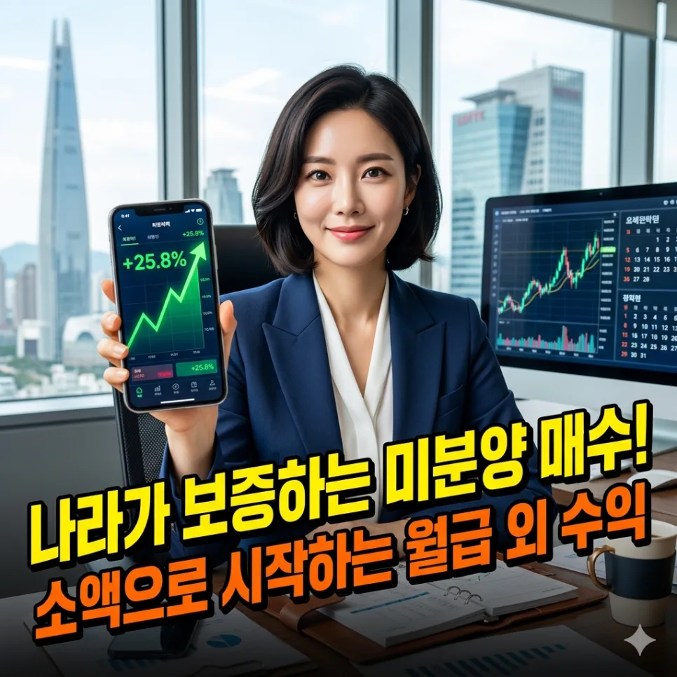 CR리츠 투자, 연 7% 수익과 세제 혜택 2026년 총정리