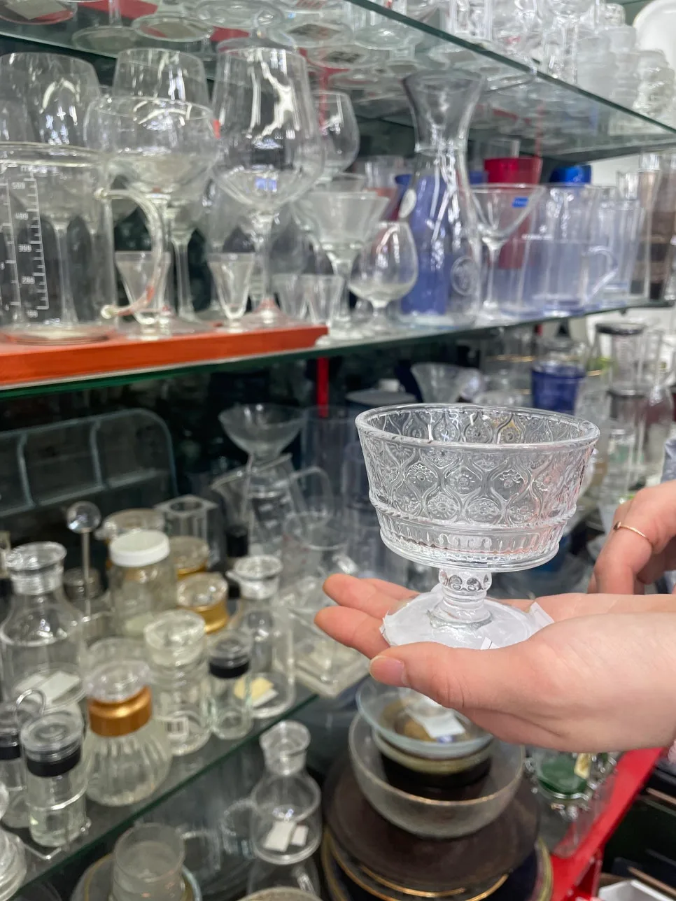 Seoul Kitchenware Shopping Guide 2026: Namdaemun Market Finds