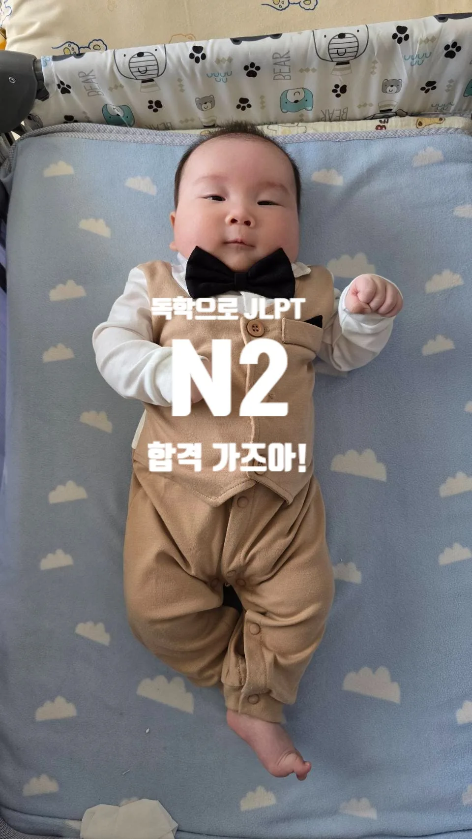 JLPT N2 한 달 합격 전략 2026: 독학 비법 총정리