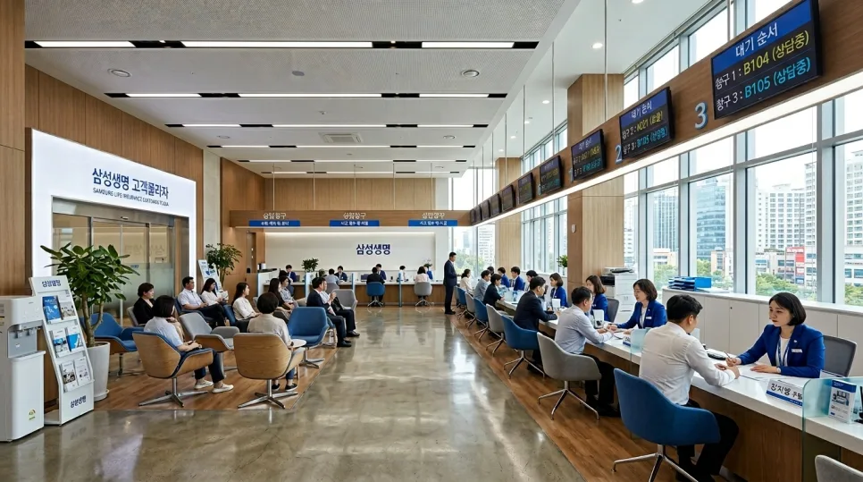 보험금 청구 창구 찾기: 생명·손해보험사 지점 찾는 법 2026