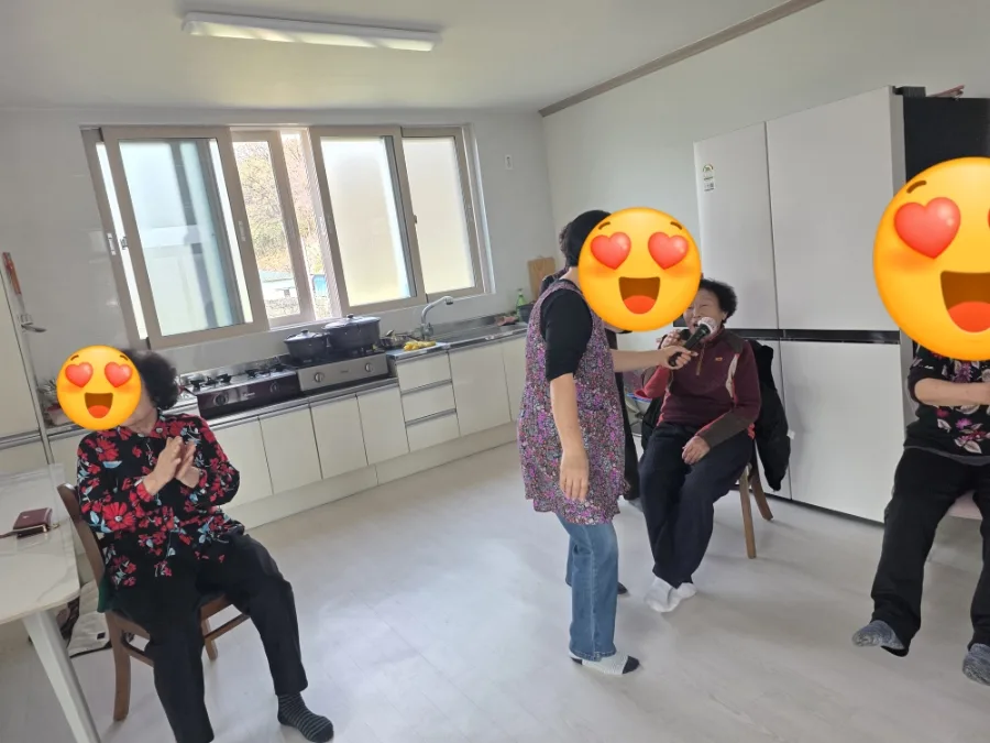 아산시 경로당 활성화 사업 2026: 강사 파견 및 프로그램 후기