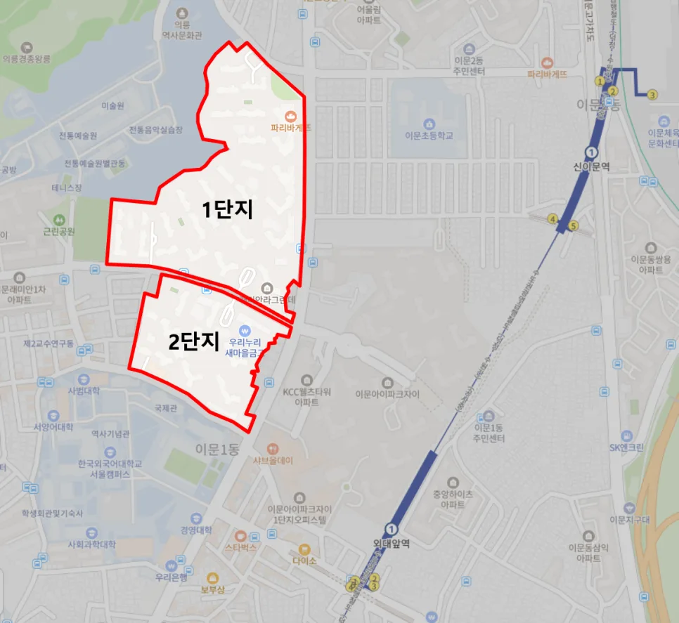래미안 라그란데 줍줍 조건 및 분양가 2026: 2세대 로또 청약 분석