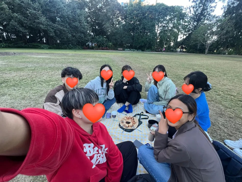 브리즈번 그린위치 어학원 8주 후기: 워홀 준비 완벽 가이드 2026