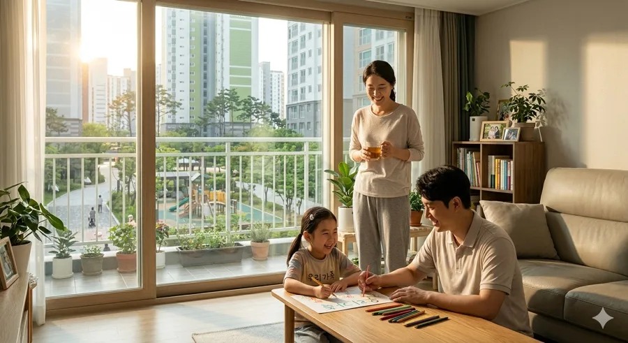 부동산 장특공 기준 변경 2026: 실거주 혜택 강화 핵심 정리