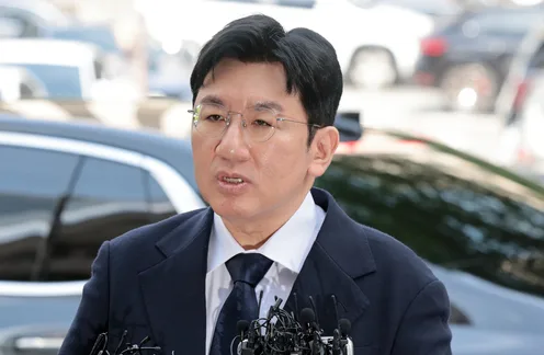 방시혁 1900억 부당이득 의혹: 경찰 구속영장 신청 분석 2026