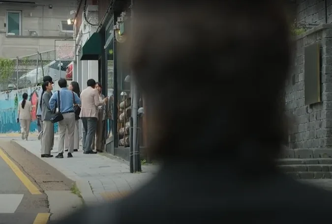 미혼남녀의 효율적 만남 7화: 삼각관계 시작과 현실 선택 2026 2