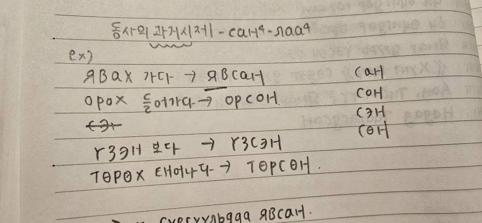 How to Learn Mongolian Verbs: Past Tense & Vowel Harmony 2026