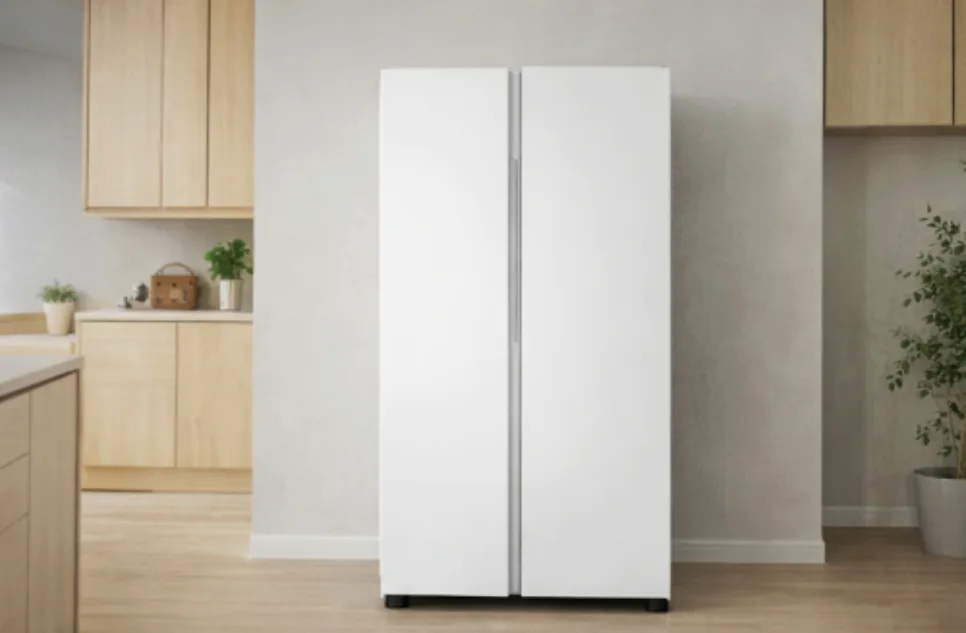 Samsung Bespoke Fridge RS70F84N2Y: AI Savings & Cooling 2026
