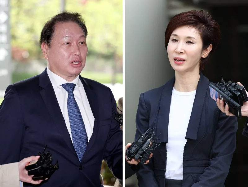 최태원 노소영 재산분할 재협상 2026: 핵심 쟁점과 시나리오 분석